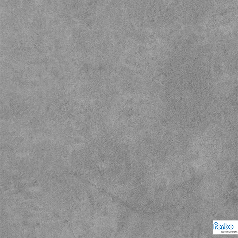 Кварц виниловый ламинат Forbo Effekta Professional T плитка 4066 Silt Concrete PRO