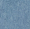 Marmoleum Marbled Real 3055 Fresco Blue - 3.2