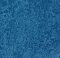 Marmoleum Marbled Decibel Real 303035 Blue - 3.5